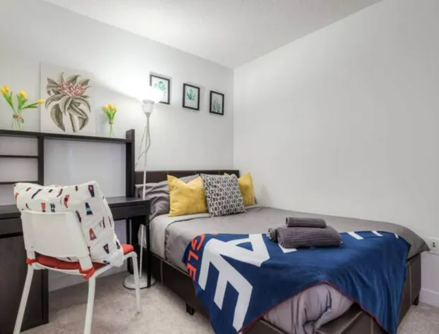 Waterfront Deluxe Residences hotel detail image 4