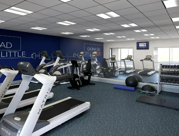 Holiday Inn Express Conyers by IHG hotel detail image 4