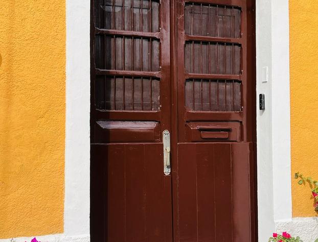 Casa Tres Colibries - Adults Only hotel detail image 1