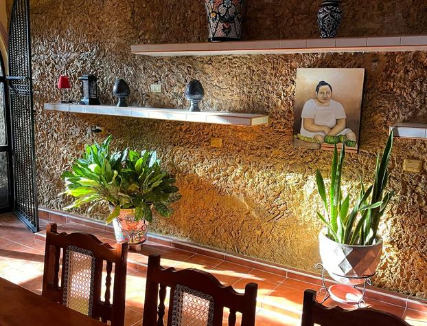 Casa Tres Colibries - Adults Only hotel detail image 4