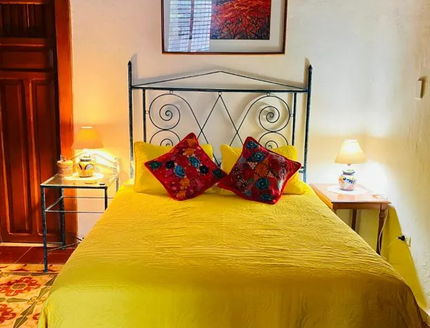 Casa Tres Colibries - Adults Only hotel detail image 4