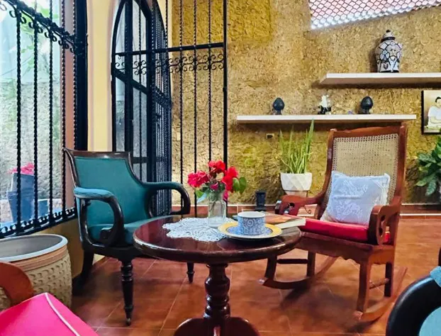 Casa Tres Colibries - Adults Only hotel detail image 1