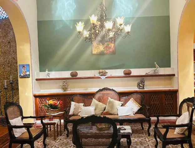 Casa Tres Colibries - Adults Only hotel detail image 2