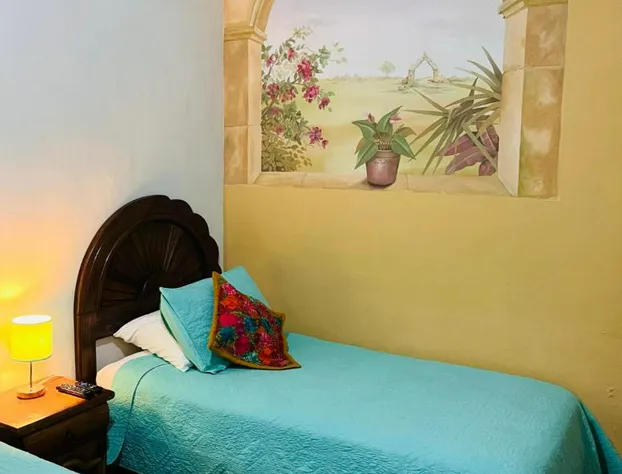 Casa Tres Colibries - Adults Only hotel detail image 3