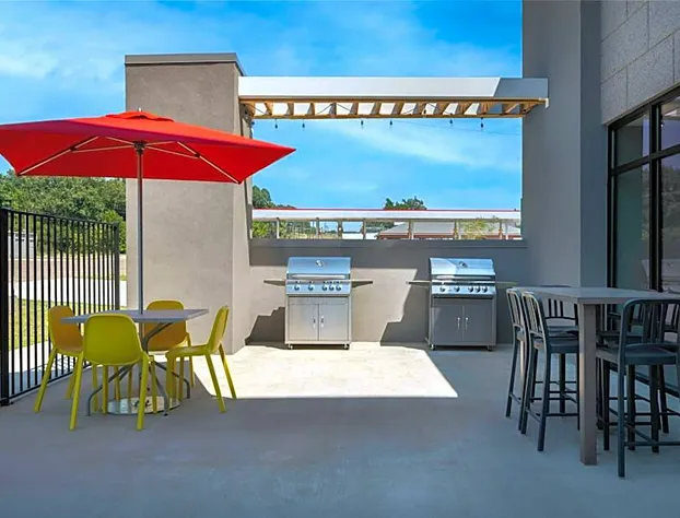 Home2 Suites By Hilton Forrest City hotel detail image 1