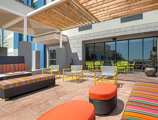 Home2 Suites By Hilton Forrest City hotel detail image 2