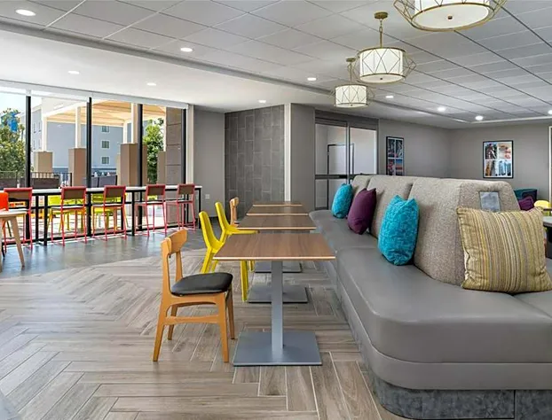 Home2 Suites By Hilton Forrest City hotel detail image 3