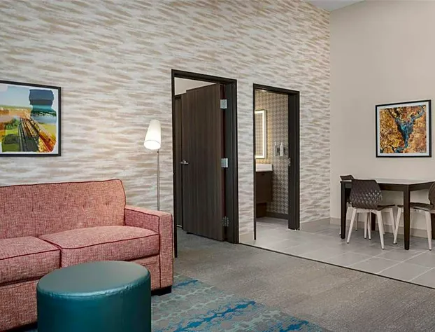 Home2 Suites By Hilton Forrest City hotel detail image 4