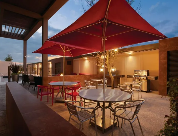 Home2 Suites By Hilton Winter Garden hotel detail image 1