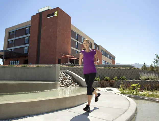 Home2 Suites By Hilton Winter Garden hotel detail image 2