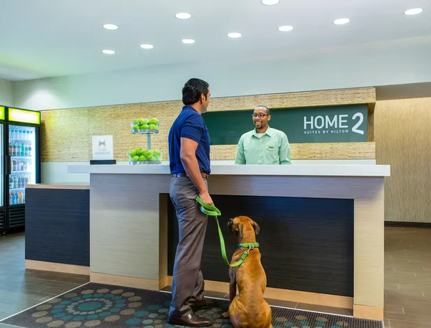 Home2 Suites By Hilton Winter Garden hotel detail image 3