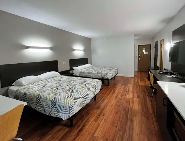 Studio 6 Suites Springfield, OH hotel detail image 2