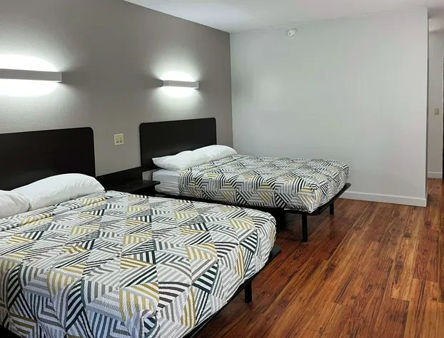 Studio 6 Suites Springfield, OH hotel detail image 3