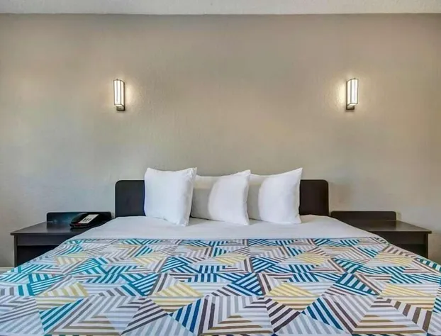 Studio 6 Suites Springfield, OH hotel detail image 4