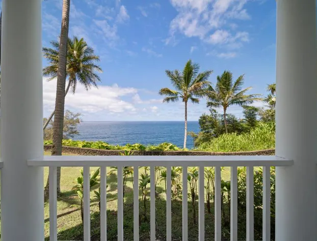 Hamakua Hotel hotel detail image 1