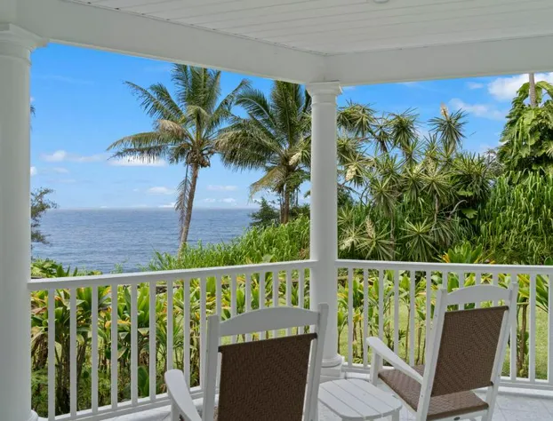 Hamakua Hotel hotel detail image 2