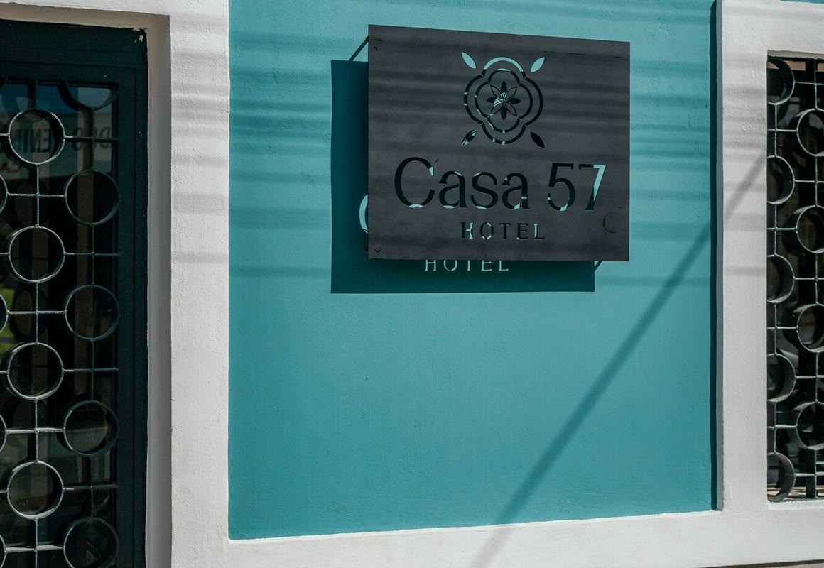Hotel Casa 57 hotel hero