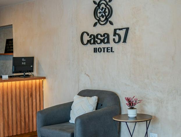 Hotel Casa 57 hotel detail image 2