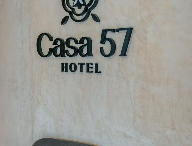 Hotel Casa 57 hotel detail image 3