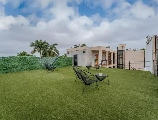 Hotel Casa 57 hotel detail image 1