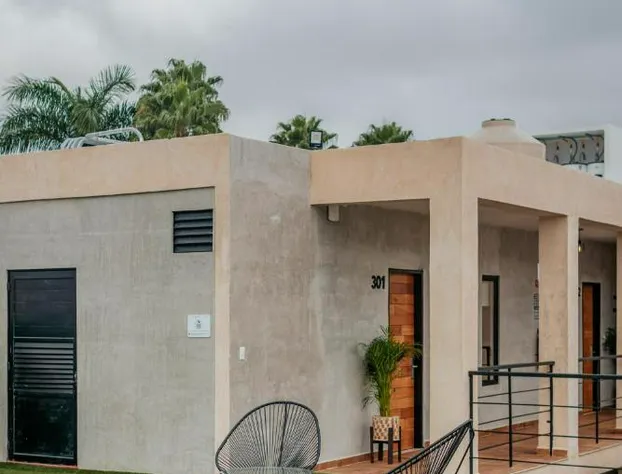 Hotel Casa 57 hotel detail image 2