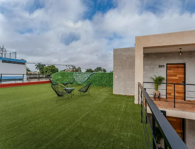 Hotel Casa 57 hotel detail image 3