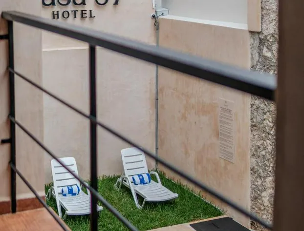 Hotel Casa 57 hotel detail image 4