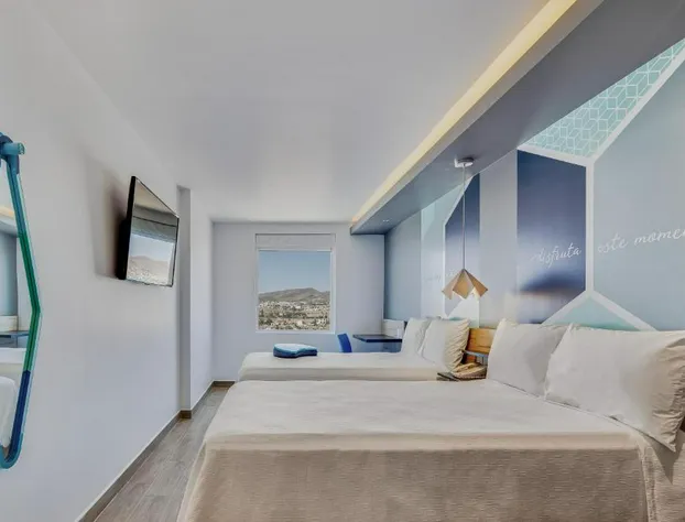 One Morelia Acueducto hotel detail image 1