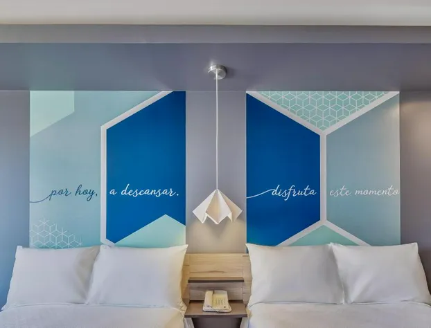 One Morelia Acueducto hotel detail image 3