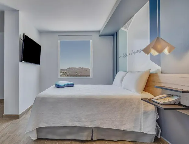 One Morelia Acueducto hotel detail image 4