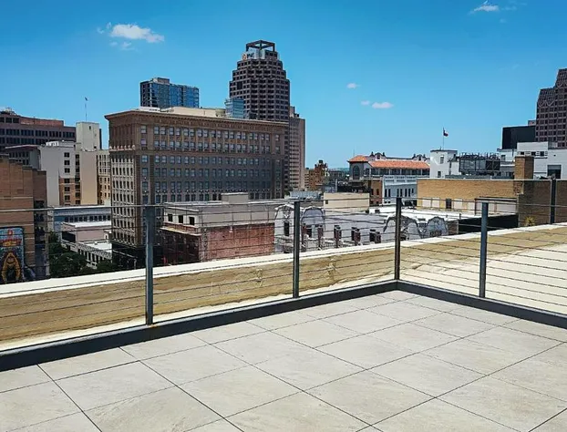 The Maverick, powered by Placemakr - River Walk hotel detail image 2