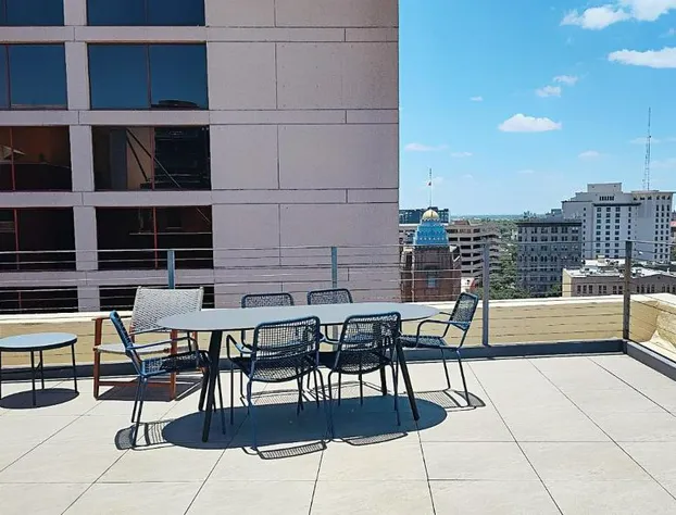 The Maverick, powered by Placemakr - River Walk hotel detail image 3