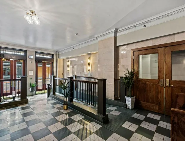 The Maverick, powered by Placemakr - River Walk hotel detail image 4