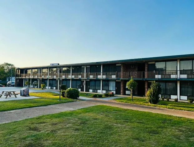 My Home at Columbus hotel detail image 1