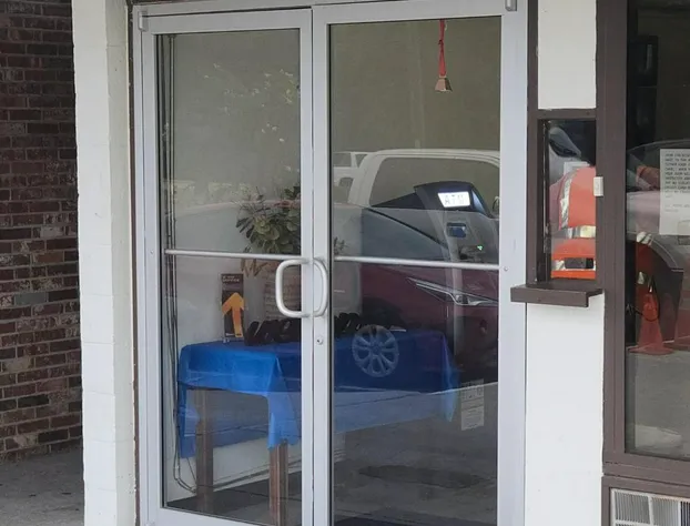 My Home at Columbus hotel detail image 2