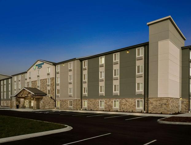 Woodspring Suites Rockledge - Cocoa Beach hotel detail image 1
