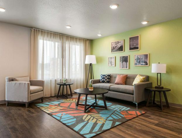 Woodspring Suites Rockledge - Cocoa Beach hotel detail image 3