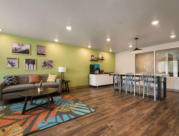 Woodspring Suites Rockledge - Cocoa Beach hotel detail image 4