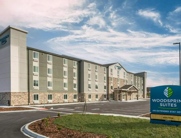 WoodSpring Suites Cocoa Beach - Rockledge hotel detail image 3