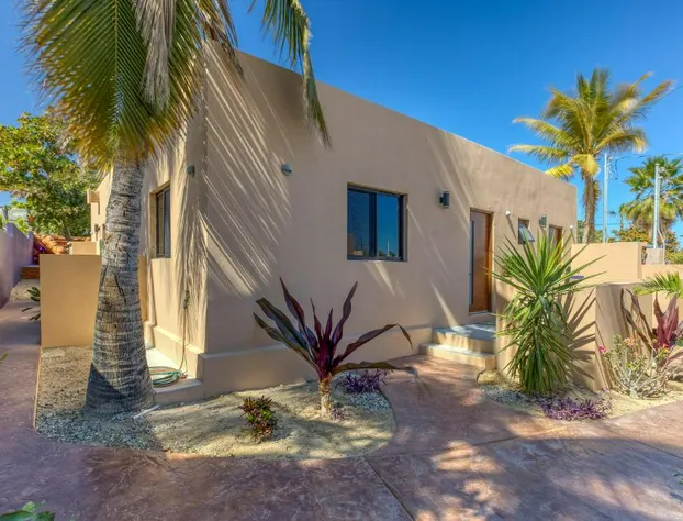 Hotel Hondo hotel detail image 1