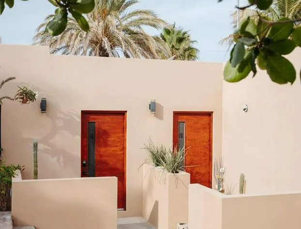 Hotel Hondo hotel detail image 2