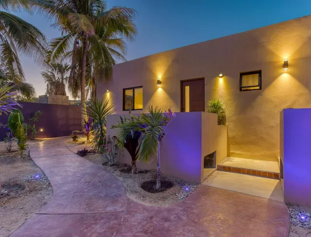 Hotel Hondo hotel detail image 4