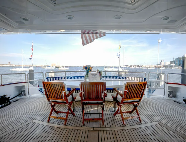 Stonehedge at Sea hotel detail image 1