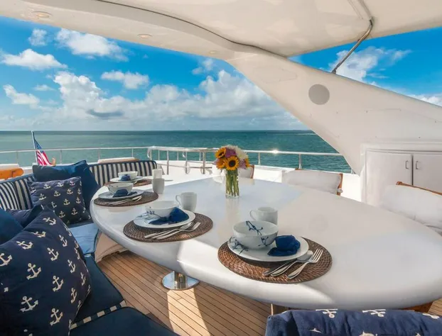 Stonehedge at Sea hotel detail image 2