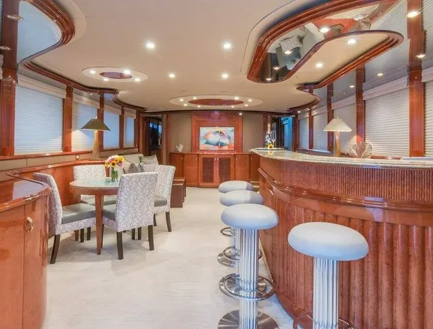 Stonehedge at Sea hotel detail image 4