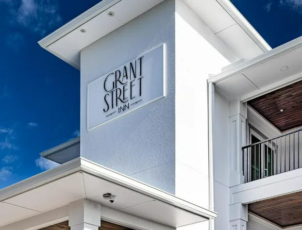 The Grant Street Inn Dunedin Downtown Historic District, an Ascend Collection Hotel hotel detail image 1