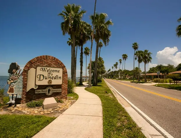 The Grant Street Inn Dunedin Downtown Historic District, an Ascend Collection Hotel hotel detail image 2