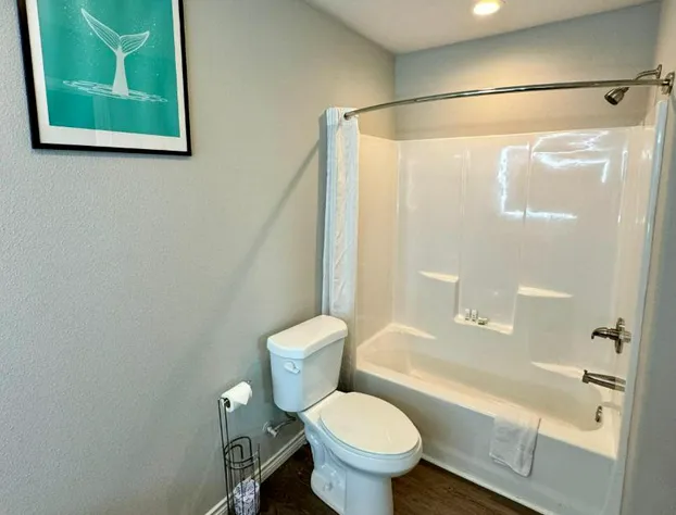 The 409 Bolivar Beach Hotel hotel detail image 3