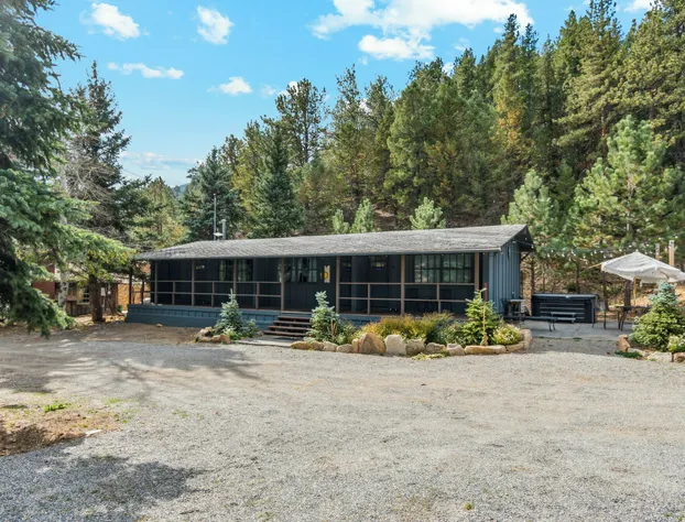 Ferncliff Lodge hotel detail image 1