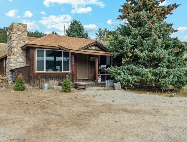 Ferncliff Lodge hotel detail image 2